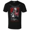 Men's T-shirt Abbath - Dread Reaver - Black - KINGS ROAD -Men T-Shirts Online Store aawe012