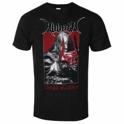Men's T-shirt Abbath - Dread Reaver - Black - KINGS ROAD