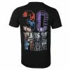 Men's T-shirt FEAR FACTORY - 30 YEARS OF FEAR - BLACK - PLASTIC HEAD -Men T-Shirts Online Store aawqqw077