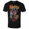 Men's T-shirt MISFITS - NIGHTMARE FIEND - BLACK - PLASTIC HEAD -Men T-Shirts Online Store aawslozka004