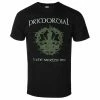 Men's T-shirt PRIMORDIAL - TO THE NAMELESS DEAD - BLACK - PLASTIC HEAD 2 Men's T-shirt PRIMORDIAL - TO THE NAMELESS DEAD - BLACK - PLASTIC HEAD -Men T-Shirts Online Store aawslozka012