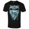 Men's T-shirt REVOCATION - PORTAL - BLACK - PLASTIC HEAD -Men T-Shirts Online Store aawslozka021