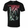 Men's T-shirt TYPE O NEGATIVE - HALLOWEEN - BLACK - PLASTIC HEAD 1 Men's T-shirt TYPE O NEGATIVE - HALLOWEEN - BLACK - PLASTIC HEAD -Men T-Shirts Online Store aawslozka022