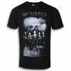 T-shirt Metal Men's Black Veil Brides - Black Frog - ROCK OFF 2 T-shirt Metal Men's Black Veil Brides - Black Frog - ROCK OFF -Men T-Shirts Online Store addw026