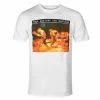 Men's T-shirt RAGE AGAINST THE MACHINE - ANGER GIFT - PLASTIC HEAD -Men T-Shirts Online Store adx011