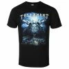 Men's T-shirt TESTAMENT - DARK ROOTS OF EARTH - PLASTIC HEAD