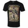 Men's T-shirt TESTAMENT - WWIII - PLASTIC HEAD -Men T-Shirts Online Store adx028
