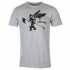 Men's T-shirt LINKIN PARK - STREET SOLDIER - PLASTIC HEAD -Men T-Shirts Online Store ae029
