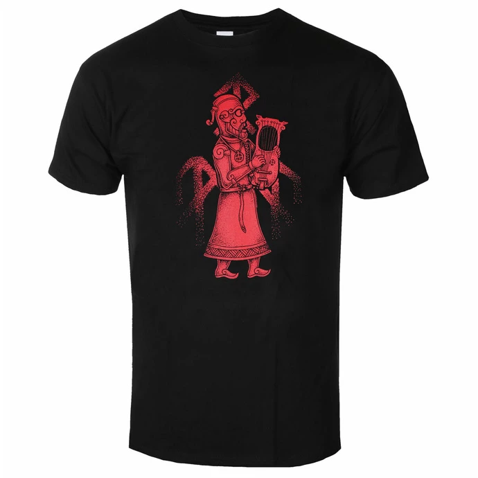 Men's T-shirt WARDRUNA - SKALD - PLASTIC HEAD 3 Men's T-shirt WARDRUNA - SKALD - PLASTIC HEAD