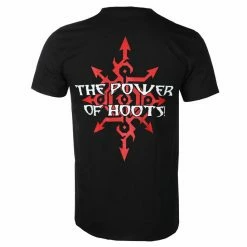 Men's T-shirt Gloryhammer - The Power Of Hoots - ART WORX 5 Men's T-shirt Gloryhammer - The Power Of Hoots - ART WORX -Men T-Shirts Online Store aj019