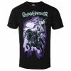 Men's T-shirt Gloryhammer - Chaos Wizard - ART WORX 1 Men's T-shirt Gloryhammer - Chaos Wizard - ART WORX -Men T-Shirts Online Store aj021