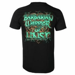 Men's T-shirt Gloryhammer - Warrior Of Unst - ART WORX -Men T-Shirts Online Store aj029