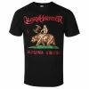 Men's T-shirt Gloryhammer - Hootsman - ART WORX -Men T-Shirts Online Store aj031