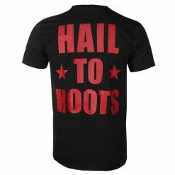 Men's T-shirt Gloryhammer - Hootsman - ART WORX -Men T-Shirts Online Store aj033