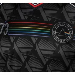 T-shirt Metal Men's Pink Floyd - Dark Side - AMPLIFIED -Men T-Shirts Online Store amplif023