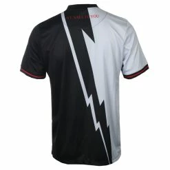 T-shirt Metal Men's AC-DC - FOR THOSE ABOUT TO ROCK - AMPLIFIED -Men T-Shirts Online Store amplif025