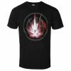 Men's T-shirt SMASHING PUMPKINS - CYR TLIST - BLACK - PLASTIC HEAD -Men T-Shirts Online Store aqw035