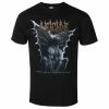 Men's T-shirt DEICIDE - TO HELL WITH GOD GARGOYLE - BLACK - PLASTIC HEAD 1 Men's T-shirt DEICIDE - TO HELL WITH GOD GARGOYLE - BLACK - PLASTIC HEAD -Men T-Shirts Online Store aqw043