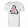 Men's T-shirt Pink Floyd - DSOTM Rainbow 1 Men's T-shirt Pink Floyd - DSOTM Rainbow -Men T-Shirts Online Store aqwas 039