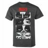 Men's T-shirt Kiss - Eyes Collage -Men T-Shirts Online Store aqwas 056