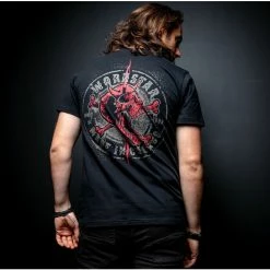 Men's T-shirt WORNSTAR - Made In Chicago -Men T-Shirts Online Store artist asylum collection made in chicago tee 000650