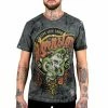 Men's T-shirt WORNSTAR - Relentless -Men T-Shirts Online Store artist asylum collection relentless tee 28301199179827 5000x