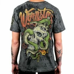 Men's T-shirt WORNSTAR - Relentless 9 Men's T-shirt WORNSTAR - Relentless -Men T-Shirts Online Store artist asylum collection relentless tee 28301199179827 5001x