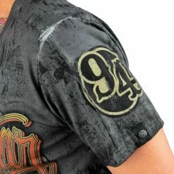 Men's T-shirt WORNSTAR - Relentless 11 Men's T-shirt WORNSTAR - Relentless -Men T-Shirts Online Store artist asylum collection relentless tee 28301199179827 5003x