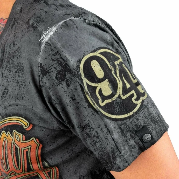 Men's T-shirt WORNSTAR - Relentless 6 Men's T-shirt WORNSTAR - Relentless - Image 4