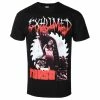 T-shirt Metal Men's Exhumed - TORSO - PLASTIC HEAD -Men T-Shirts Online Store as023