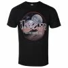 Men's T-shirt The Doors - Waiting For The Sun - ROCK OFF -Men T-Shirts Online Store as074