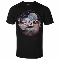 Men's T-shirt The Doors - Waiting For The Sun - ROCK OFF