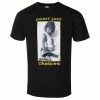 Men's T-shirt Pearl Jam - Choices - ROCK OFF -Men T-Shirts Online Store as076
