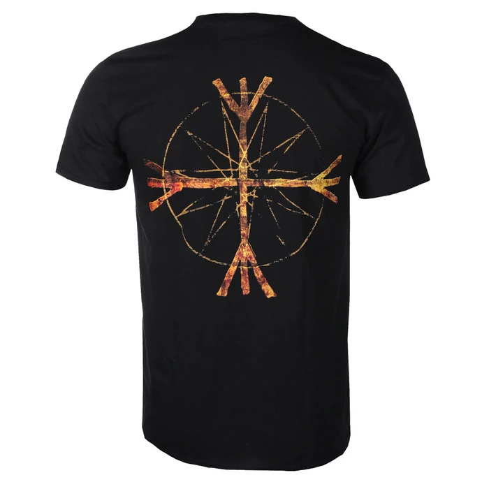 T-shirt Metal Men's Therion - SECRET OF THE RUINS - PLASTIC HEAD 4 T-shirt Metal Men's Therion - SECRET OF THE RUINS - PLASTIC HEAD - Image 2