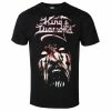 T-shirt Metal Men's King Diamond - PUPPET MASTER FACE - PLASTIC HEAD 2 T-shirt Metal Men's King Diamond - PUPPET MASTER FACE - PLASTIC HEAD -Men T-Shirts Online Store as1024