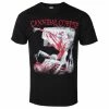 T-shirt Metal Men's Cannibal Corpse - TOMB OF THE MUTILATED - PLASTIC HEAD -Men T-Shirts Online Store as1028