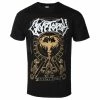 T-shirt Metal Men's Cryptopsy - EXTREME MUSIC - PLASTIC HEAD 2 T-shirt Metal Men's Cryptopsy - EXTREME MUSIC - PLASTIC HEAD -Men T-Shirts Online Store asSA027