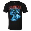 T-shirt Metal Men's Pantera - Far Beyond Driven World Tour - ROCK OFF -Men T-Shirts Online Store as 013