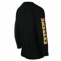 Men's T-shirt Long Sleeve Kreator - Extreme Aggression -Men T-Shirts Online Store as 056