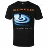Men's T-shirt Genesis - Calling -Men T-Shirts Online Store as 058