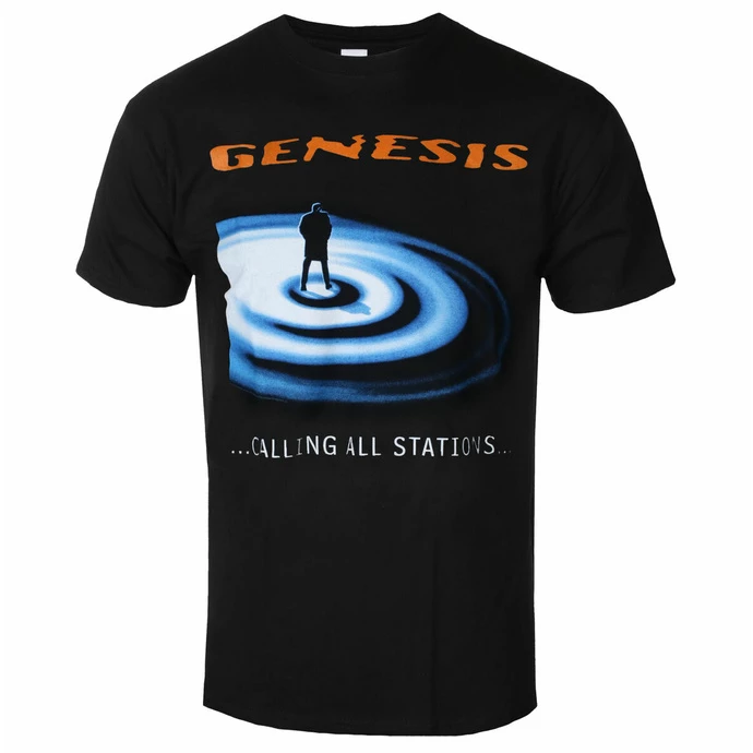 Men's T-shirt Genesis - Calling 3 Men's T-shirt Genesis - Calling