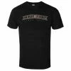 Men's T-shirt Equilibrium - Horned Skull 2 Men's T-shirt Equilibrium - Horned Skull -Men T-Shirts Online Store as 061