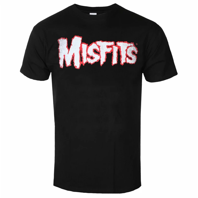 Men's T-shirt Misfits - Streak - BLACK - ROCK OFF 3 Men's T-shirt Misfits - Streak - BLACK - ROCK OFF