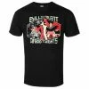 Men's T-shirt Billy Talent - Afraid Of Heights - Black 1 Men's T-shirt Billy Talent - Afraid Of Heights - Black -Men T-Shirts Online Store asaqa015