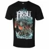 Men's T-shirt ABSU - THE SUN OF TIPHARETH - RAZAMATAZ