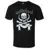 Men's T-shirt Motörhead - March Or Die - Black - ROCK OFF -Men T-Shirts Online Store asdil 2037 z