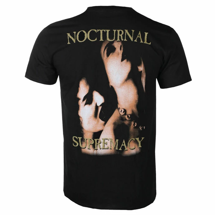 Men's T-shirt Cradle Of Filth - Vampires - Black - ROCK OFF 4 Men's T-shirt Cradle Of Filth - Vampires - Black - ROCK OFF - Image 2