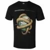 Men's T-shirt Shinedown - Clean Threat - BLACK - ROCK OFF -Men T-Shirts Online Store asdil 2051 z