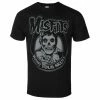 Men's T-shirt MISFITS - WANT YOUR SKULL - BLACK - PLASTIC HEAD 1 Men's T-shirt MISFITS - WANT YOUR SKULL - BLACK - PLASTIC HEAD -Men T-Shirts Online Store asgfaw04