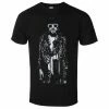 Men's T-shirt KURT COBAIN - PHOTO - BLACK - PLASTIC HEAD 2 Men's T-shirt KURT COBAIN - PHOTO - BLACK - PLASTIC HEAD -Men T-Shirts Online Store asgfaw09
